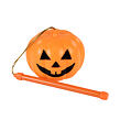 Rappa Svítidlo dýně Halloween
