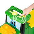 John Deere Kids - Odrážadlo Traktor Johny
