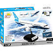 Cobi Boeing 737-8, 1:110, 340 k