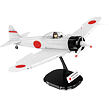 Cobi II WW Mitsubishi A6M2 ZERO-SEN, 1:32, 347 PS, 1 f