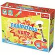 SCIENCE4YOU VEDECKÝ SET - Explozívna veda
