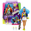 BARBIE EXTRA Skate