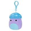 SQUISHMALLOWS Kľúčenka Hríbik - Pyle