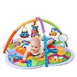 Playgro Hracia podložka Somárik