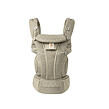 ERGOBABY | OMNI BREEZE - Soft Olive Diamond