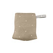 ERGOBABY | AURA WRAP/Šatka na nosenie - Olive Hearts