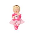 Zapf Creation BABY born for babies Princezna, 26 cm