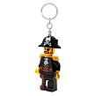 LEGO Iconic Kapitán Brickbeard svítící figurka (HT)