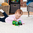 John Deere Kids - Johny / Corey so svetlom a zvukom assort