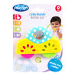 Playgro - Moja prvá hrkálka autíčko