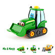 John Deere Kids - Postav si kamaráta - traktor Johny