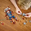 LEGO® Marvel 76282 Rocket a malý Groot
