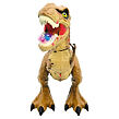 Lexibook RC T-rex so zvukovými a svetelnými efektmi a ovládaním gestami
