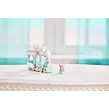 Sylvanian family Dúhový vláčik s obláčikom