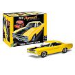 Revell Plastic ModelKit MONOGRAM Car 1970 Plymouth Roadrunner (1:24)