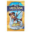 Ravensburger Disney Lorcana: Into the Inklands - Booster balíček