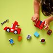 LEGO® DUPLO® │ Disney 10417 Mack na pretekoch