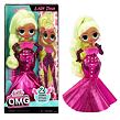 MGA LOL Surprise! OMG Veľká segra, 2 outfity – Lady Diva