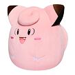 Orbico JUMBO Pokémon Squishmallows Plyš 60 cm - Clefairy