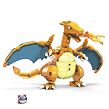 Mattel Mega Construx Pokémon - Charizard