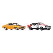 Mattel Hot Wheels 2KS PRÉMIOVÝ ANGLIČIAK, viac druhov