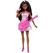 Mattel Barbie Panenka v povolání Popová hvězda