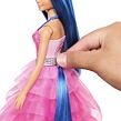 Mattel Barbie Bábika 65. výročie Zafírový okrídlený jednorožec