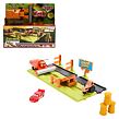 Mattel Cars Útěk před Frankem