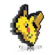 Mattel Mega Construx Pokémon Pixel Art - Pikachu