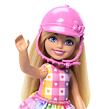 Mattel Barbie Chelsea s poníkem