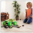 Mattel Hot Wheels RC MONSTER TRUCKS GUNKSTER SVIETIACI V TME 1:15