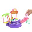 Mattel Enchantimals Opičkový bazén