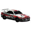 Mattel Hot Wheels PRÉMIOVÝ ANGLIČIAK - POP CULTURE, viac druhov