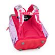 Oxybag Školní batoh PREMIUM LIGHT kůň romantic