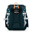 Oxybag Školský batoh PREMIUM LIGHT vlk