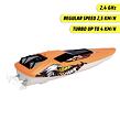 Dickie RC loď Sea Hawk 33 cm