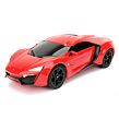 Jada Rýchlo a zbesilo RC auto Lykan Hypersport 1:16