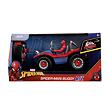 Jada RC Marvel Spiderman Buggy 1:24