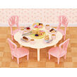Sylvanian Families Party set se sladkostmi