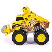 Spin Master Paw Patrol Tematické vozidlo Rescue wheels Rubble