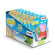 INKEE Šumivá bomba do vane s prekvapením - Peppa Pig