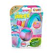 INKEE Multipack šumivá bomba do vane - Dúha
