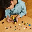 LEGO®  Já, zloduch 4 75580 Mimoni a banánové auto