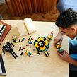 LEGO®  Já, zloduch 4 75582 Gru a Mimoni z kociek