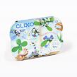 CLIXO Window - magnetická stavebnice 24 kusů
