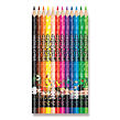 Maped Pastelky Harry Potter 12 ks