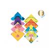 DJECO Origami Metallic Unterwasser