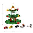 Mattel Cars mini auta Adventní kalendář 2024