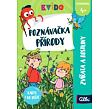 Albi Kvído Venkovní karetní hry, více druhů