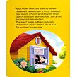 Pemic Mickey a jeho přátelé Velká kniha puzzle